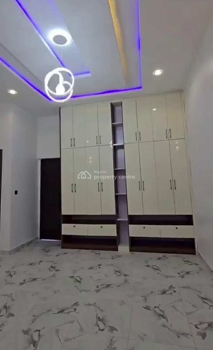 Luxury 5 Bedroom Duplex, Spar Road Opposite Liberty Estate, Independence Layout, Enugu, Enugu, House for Sale