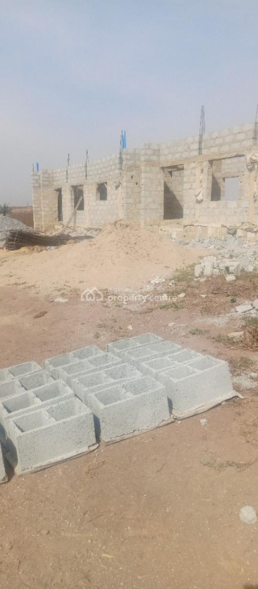 350sqm of Estate Plot, Idu Abuja, Idu Industrial, Abuja, Residential Land for Sale