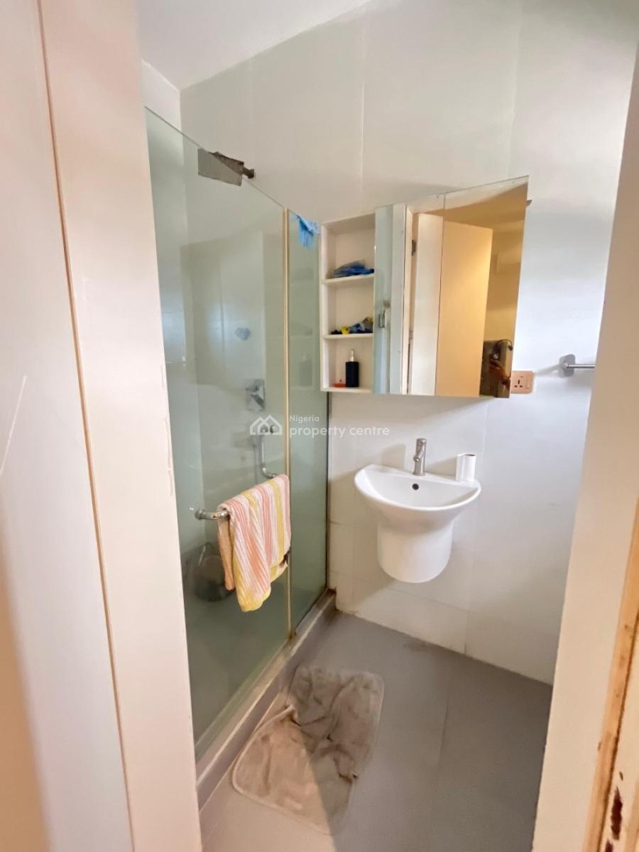 Premium 4 Bedroom Fully Serviced Terrace Apartment with Swimming Pool, 5 Minutes Drive to Mega Chicken, Ologolo, Lekki, Lagos, Terraced Duplex for Sale