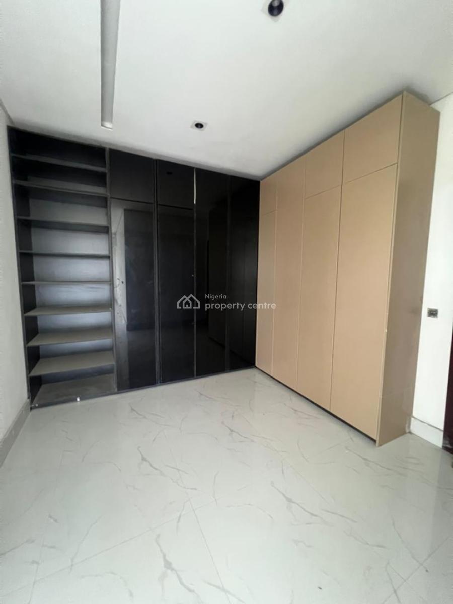 4 Bedroom Maisonette, Ikoyi, Lagos, House for Sale
