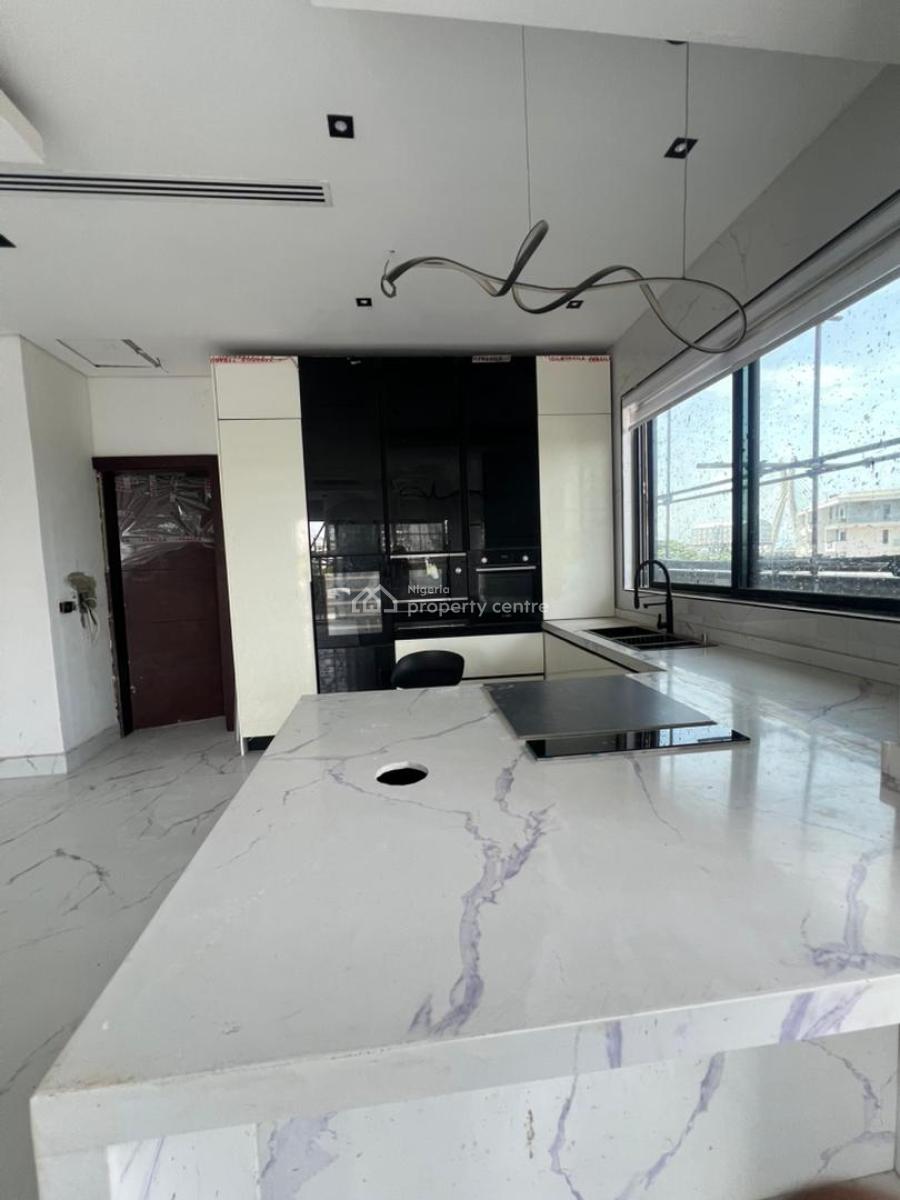 4 Bedroom Maisonette, Ikoyi, Lagos, House for Sale