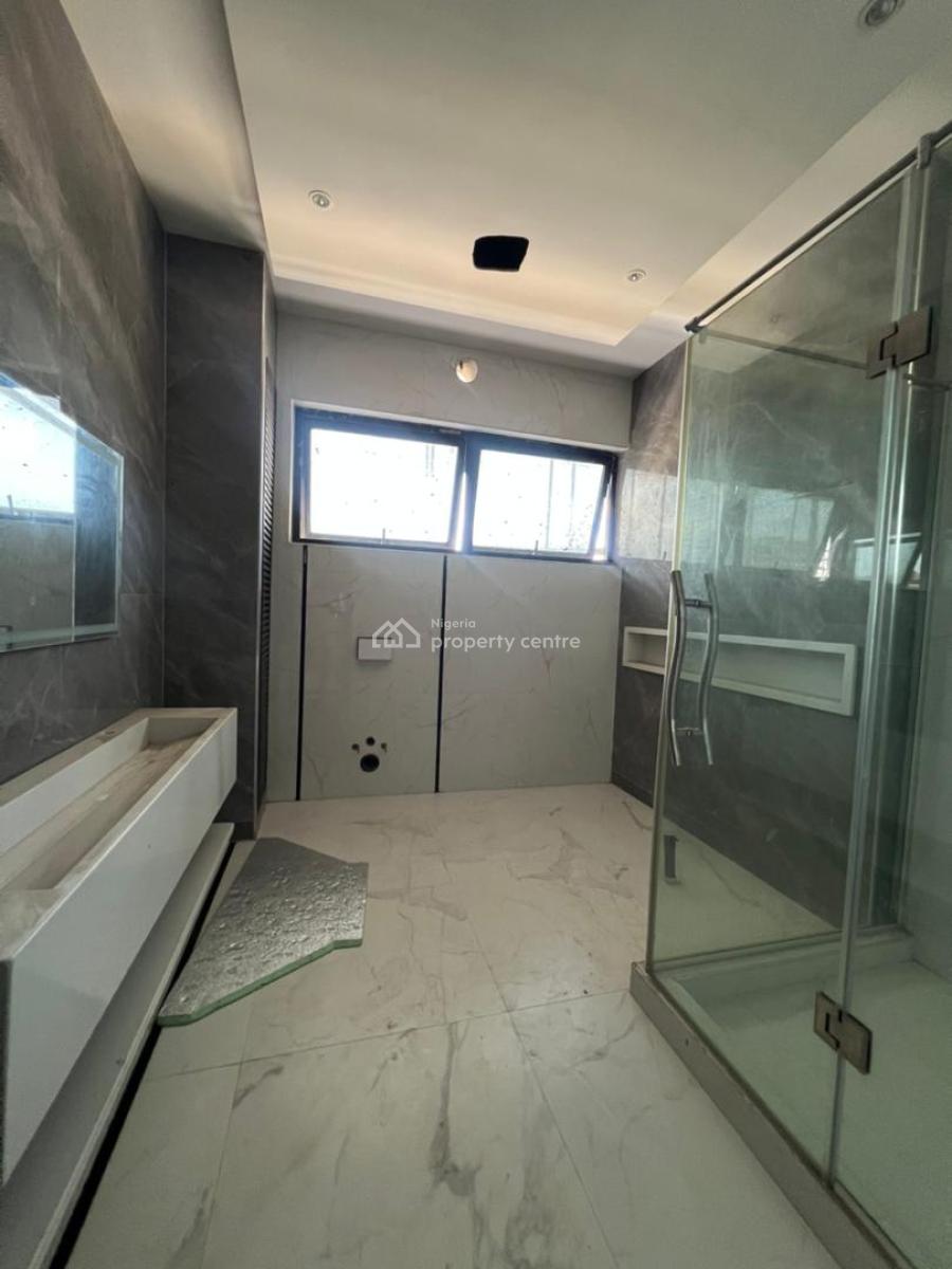 4 Bedroom Maisonette, Ikoyi, Lagos, House for Sale