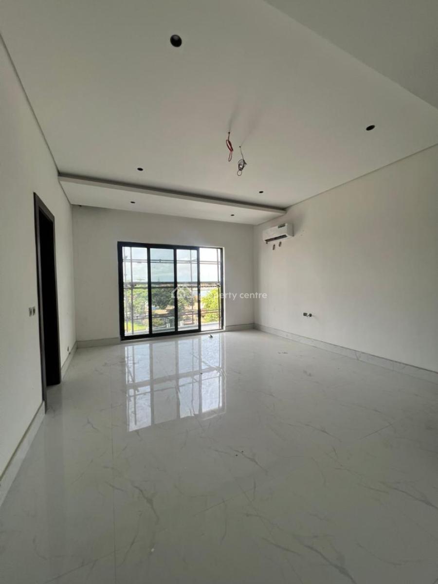 4 Bedroom Maisonette, Ikoyi, Lagos, House for Sale