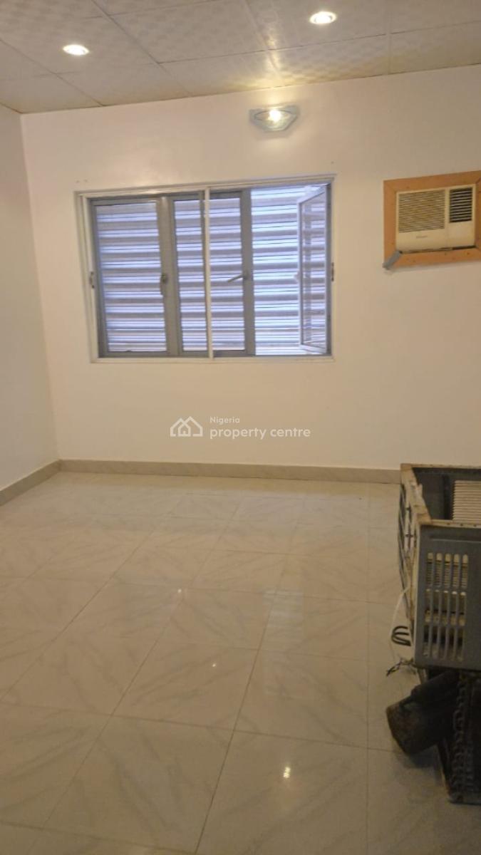 3 Bedroom Flat, Old Gra, Port Harcourt, Rivers, Flat / Apartment for Sale