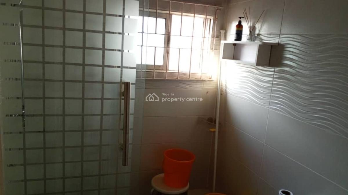 Well Maintained 4 Bedroom Wing of Duplex with a Room Bq, Dolphin Estate Ikoyi, Ikoyi, Lagos, House for Sale