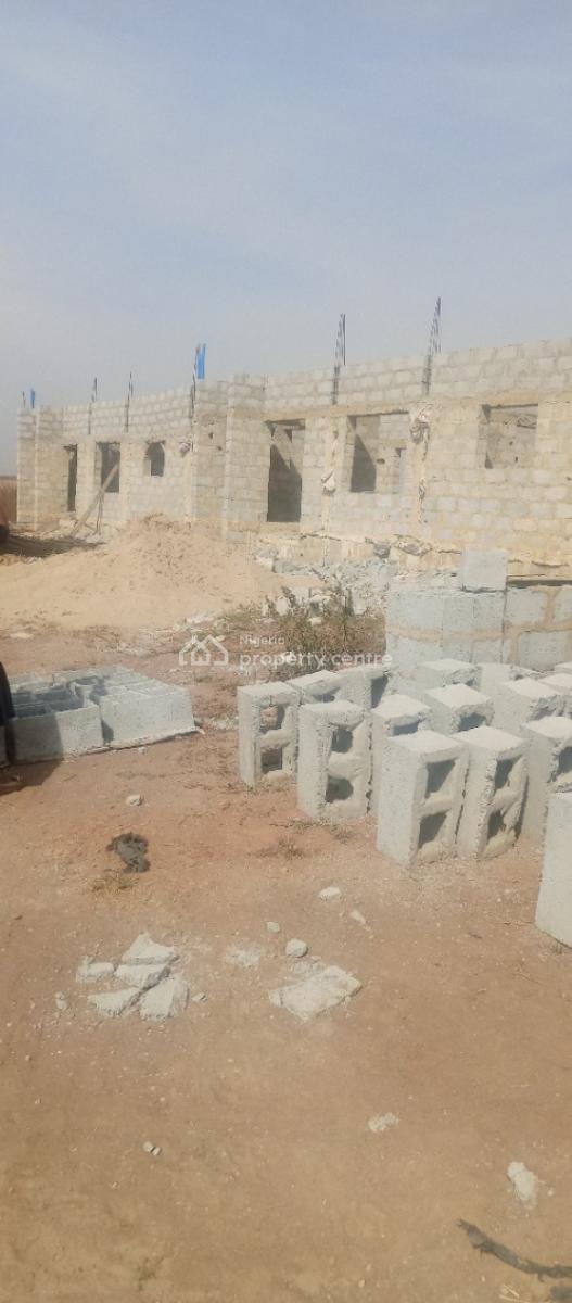 500sqm of Estate Plot, Idu Industrial, Abuja, Residential Land for Sale