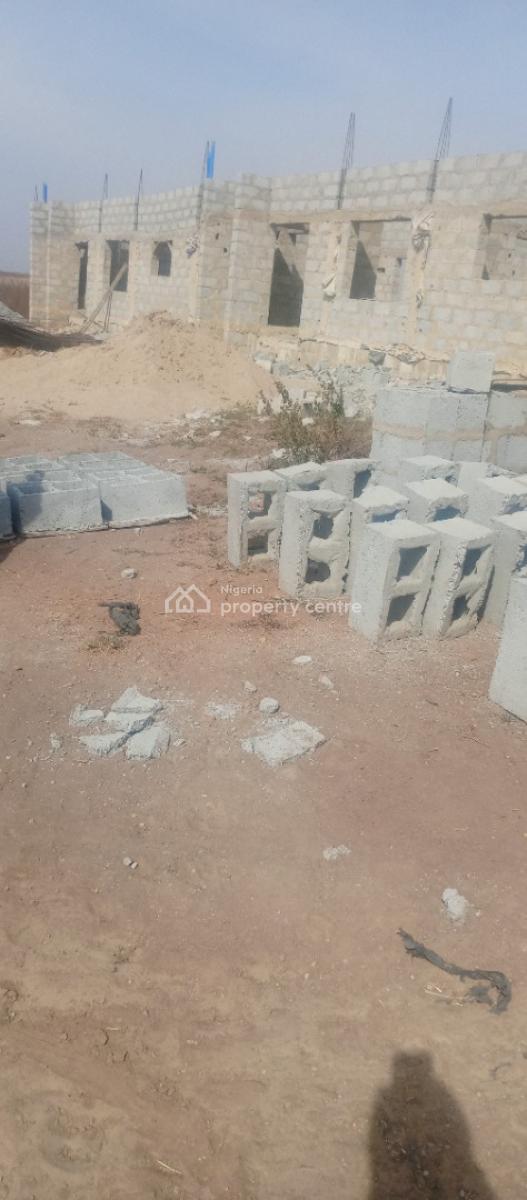 500sqm of Estate Plot, Idu Industrial, Abuja, Residential Land for Sale