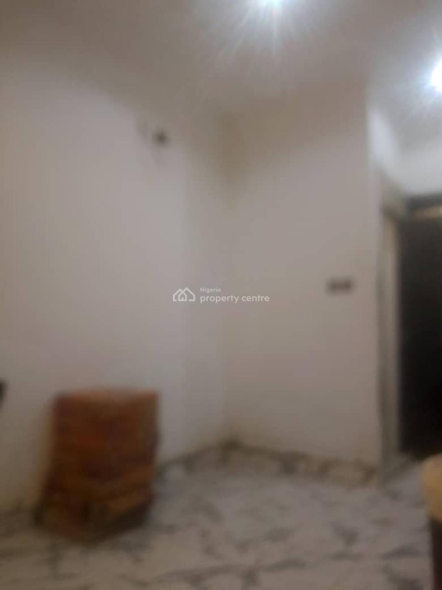 Office / Residential Use 4 Bedrooms Semi Detached Duplex 12m Annum, Garki, Abuja, Semi-detached Duplex for Rent