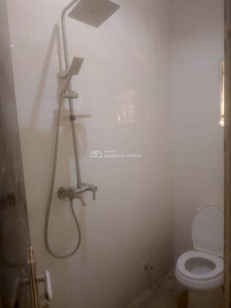 Office / Residential Use 4 Bedrooms Semi Detached Duplex 12m Annum, Garki, Abuja, Semi-detached Duplex for Rent