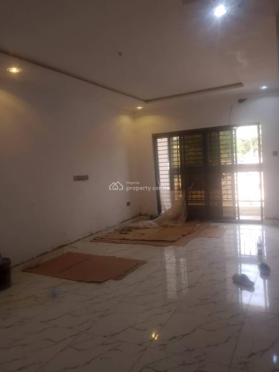 Office / Residential Use 4 Bedrooms Semi Detached Duplex 12m Annum, Garki, Abuja, Semi-detached Duplex for Rent