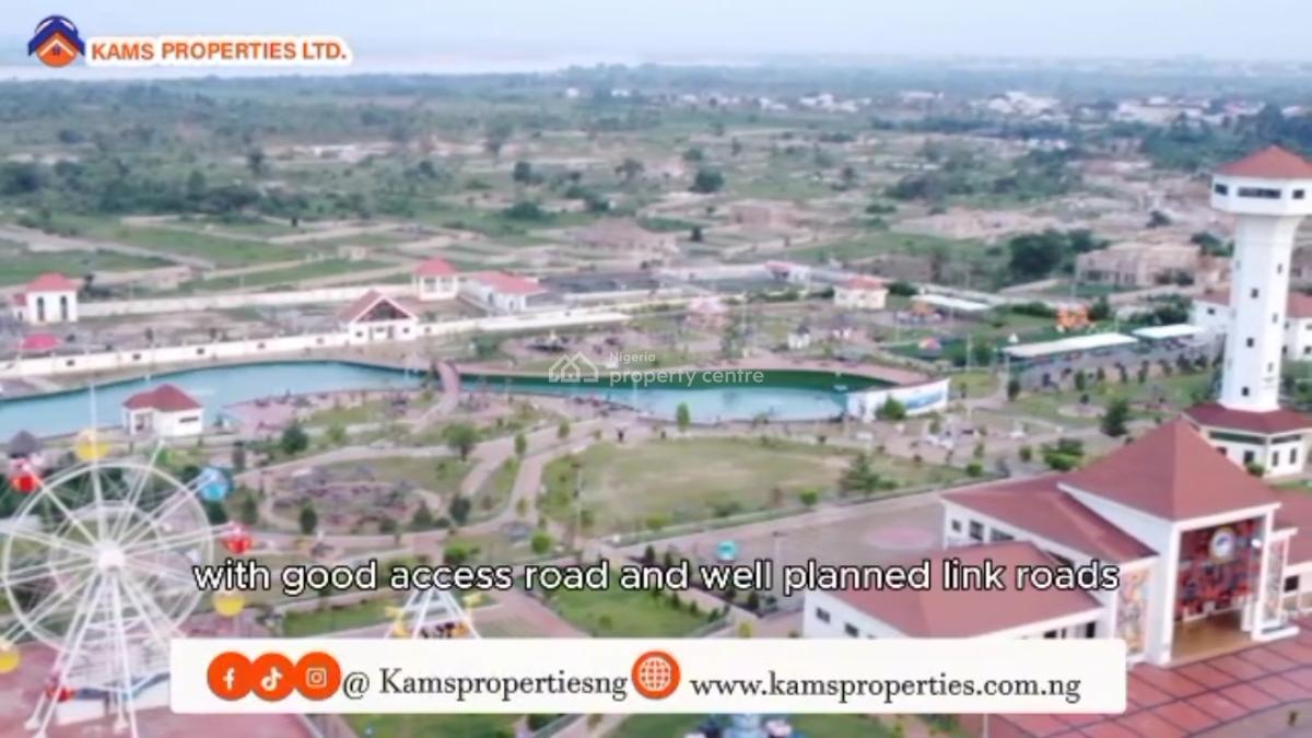 Land, Invest in Fast-growing Area, Ugbolu Akwukwuo Igbo, Asaba, Delta, Residential Land for Sale