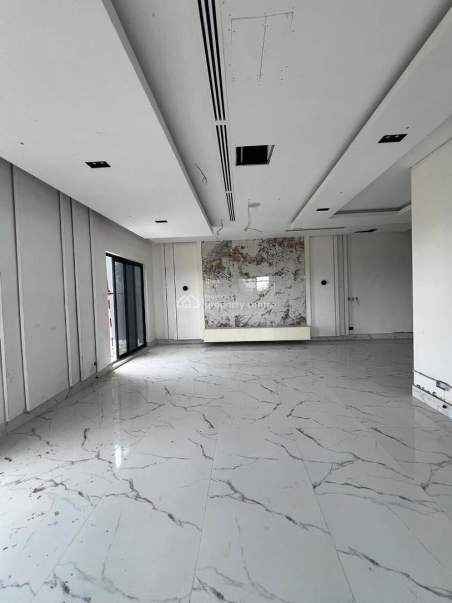 4 Bedroom Maisonette, Ikoyi, Lagos, House for Sale