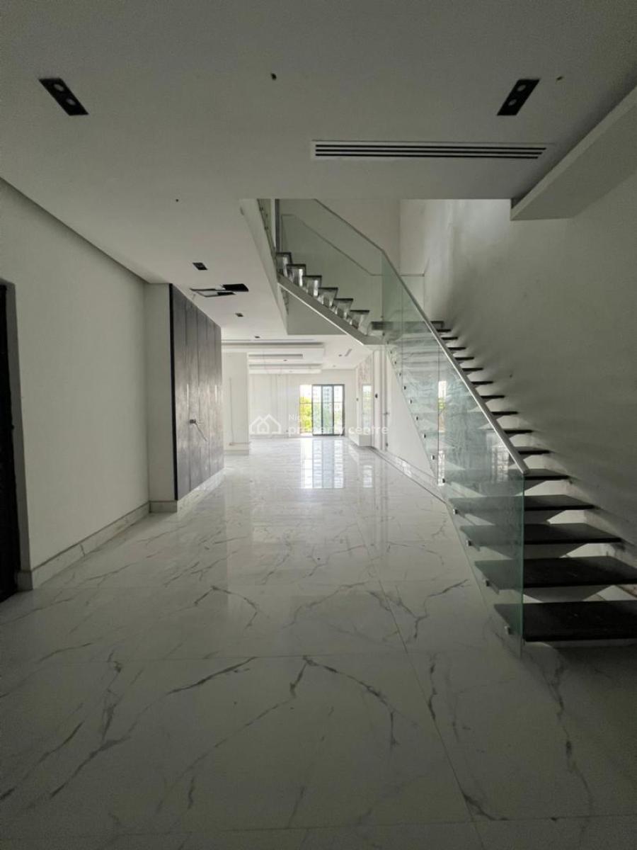 4 Bedroom Maisonette, Ikoyi, Lagos, House for Sale