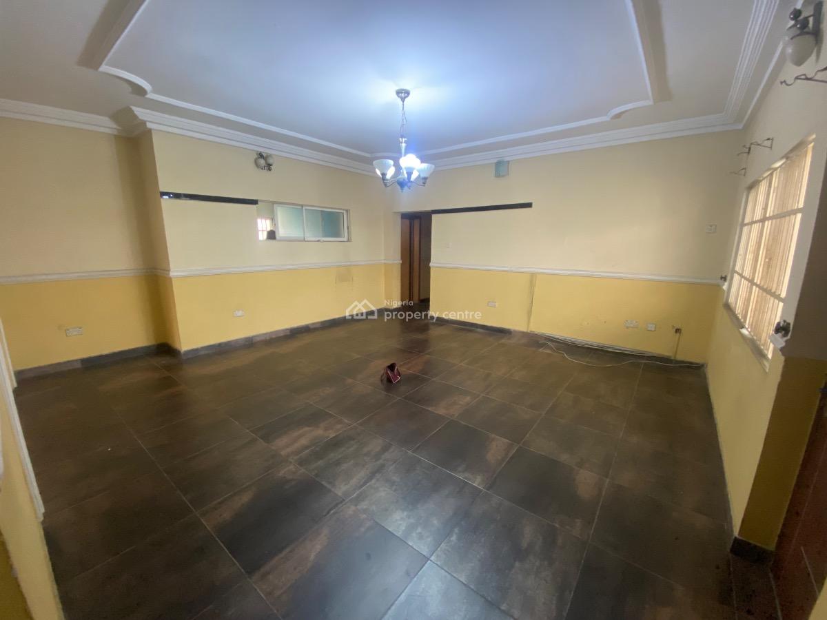 3 Bedroom Apartment with 1-room Boys Quarters, Off T. F. Kuboye Street, Lekki Phase 1, Lekki, Lagos, Flat / Apartment for Rent
