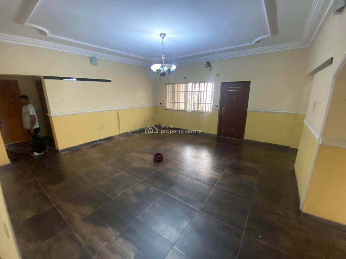 3 Bedroom Apartment with 1-room Boys Quarters, Off T. F. Kuboye Street, Lekki Phase 1, Lekki, Lagos, Flat / Apartment for Rent