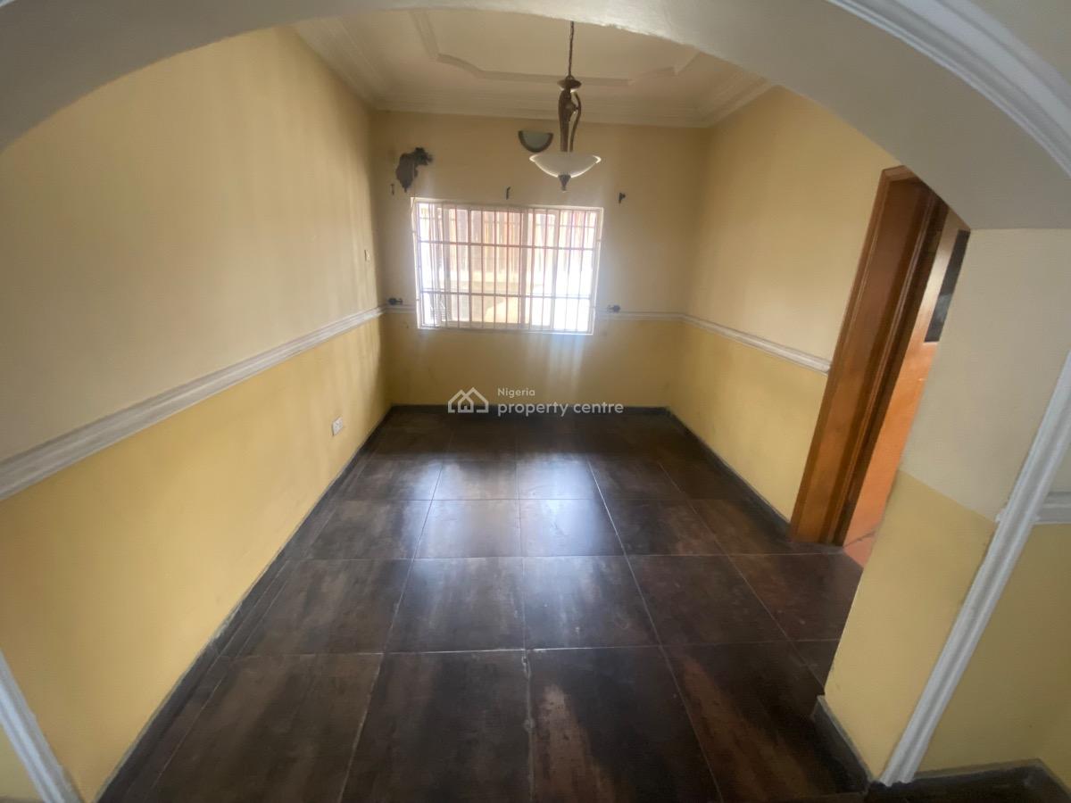 3 Bedroom Apartment with 1-room Boys Quarters, Off T. F. Kuboye Street, Lekki Phase 1, Lekki, Lagos, Flat / Apartment for Rent