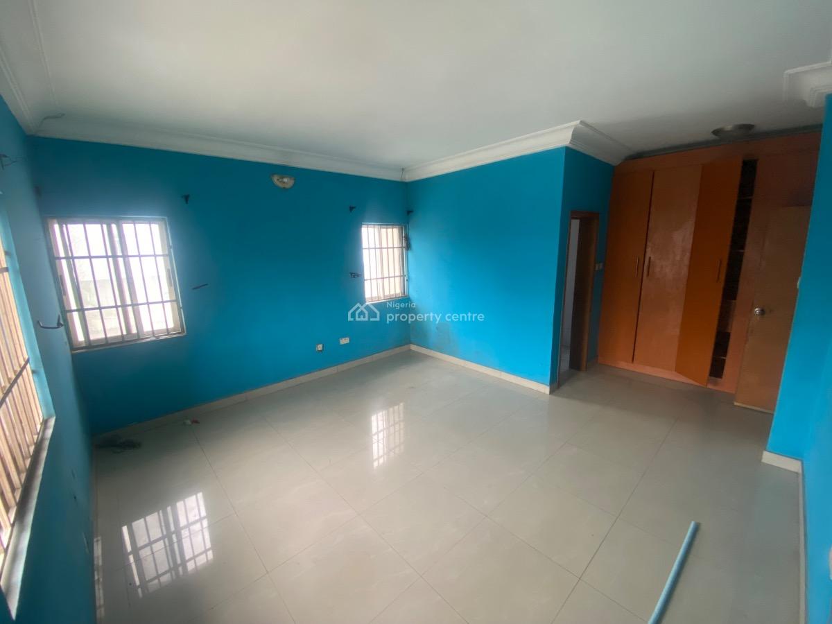 3 Bedroom Apartment with 1-room Boys Quarters, Off T. F. Kuboye Street, Lekki Phase 1, Lekki, Lagos, Flat / Apartment for Rent