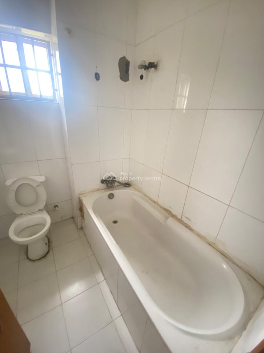 3 Bedroom Apartment with 1-room Boys Quarters, Off T. F. Kuboye Street, Lekki Phase 1, Lekki, Lagos, Flat / Apartment for Rent