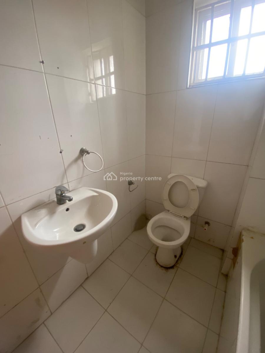 3 Bedroom Apartment with 1-room Boys Quarters, Off T. F. Kuboye Street, Lekki Phase 1, Lekki, Lagos, Flat / Apartment for Rent