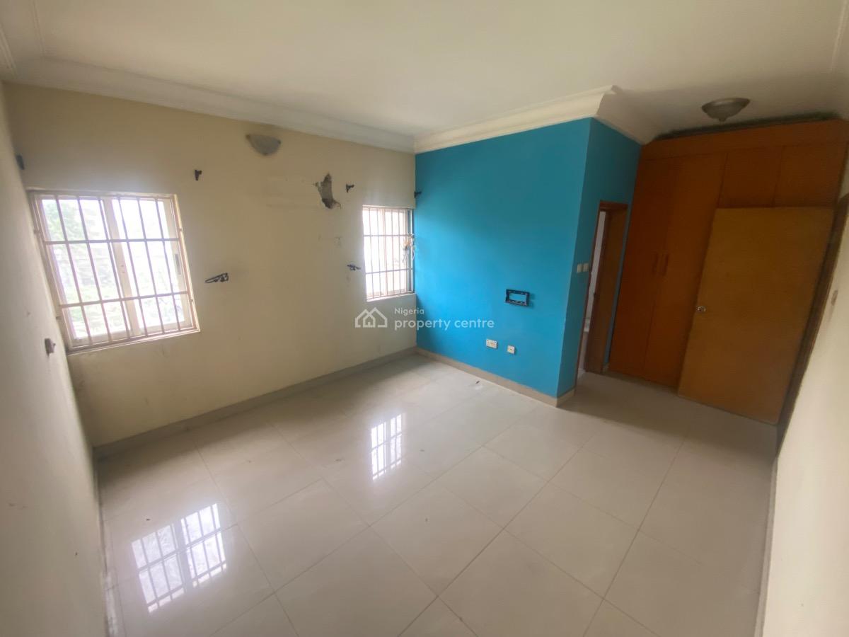 3 Bedroom Apartment with 1-room Boys Quarters, Off T. F. Kuboye Street, Lekki Phase 1, Lekki, Lagos, Flat / Apartment for Rent