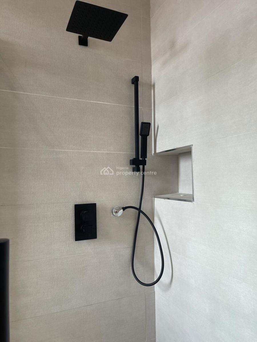 Luxury 2 Bedroom Apartment with Gym and Swimming Pool, Lekki Right Side, Lekki, Lagos, Flat / Apartment Short Let