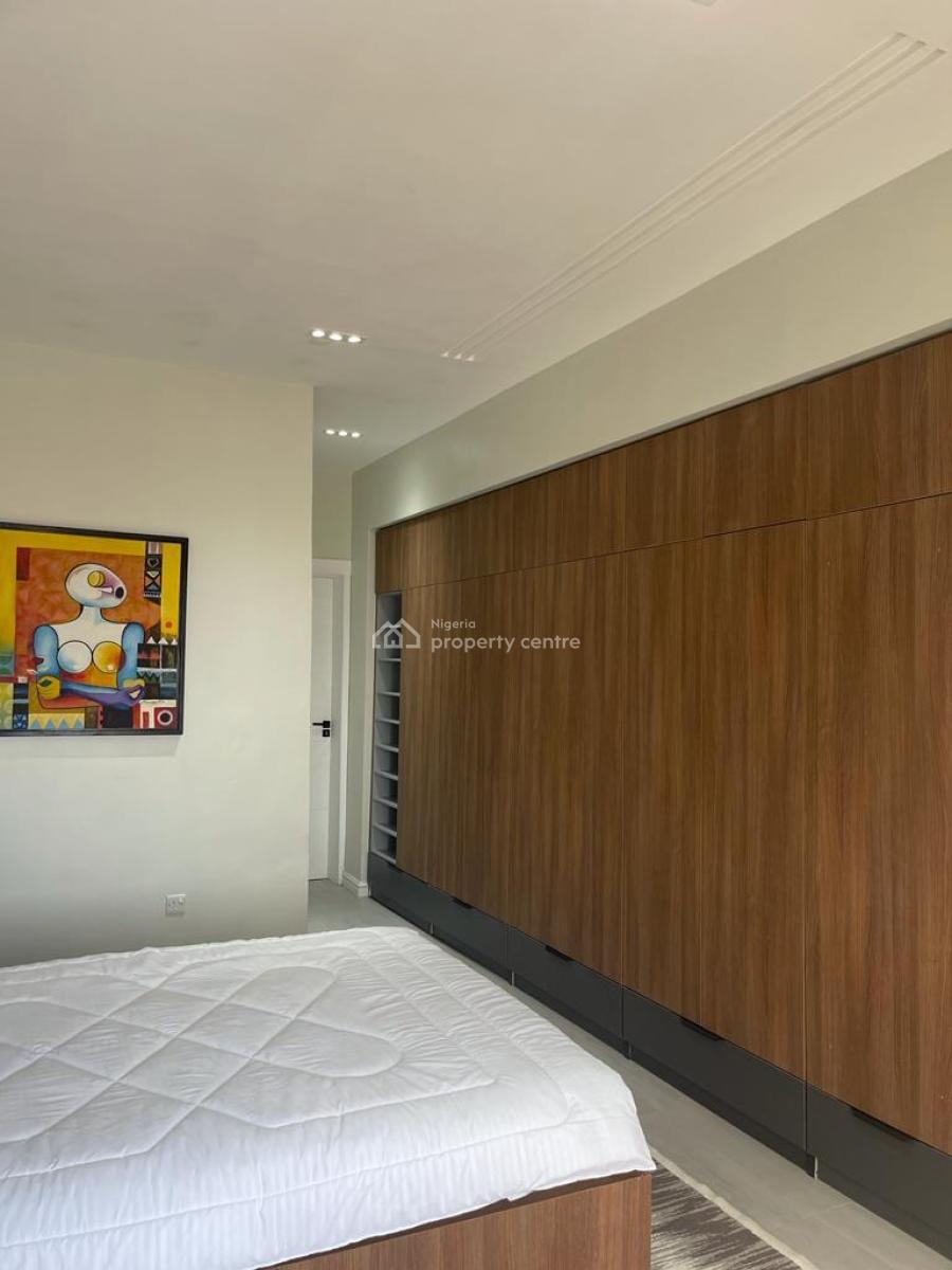 Luxury 2 Bedroom Apartment with Gym and Swimming Pool, Lekki Right Side, Lekki, Lagos, Flat / Apartment Short Let