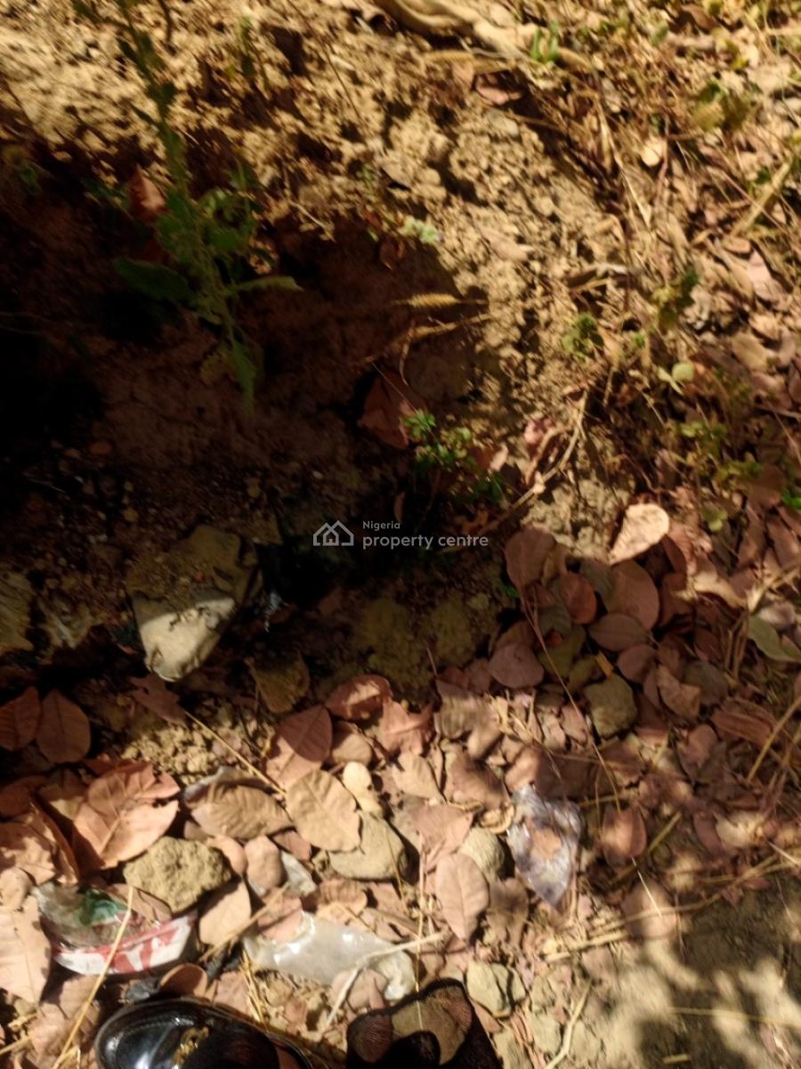 200sqm of Estate Plot, Kuje Abuja After The New Market, Kuje, Abuja, Residential Land for Sale