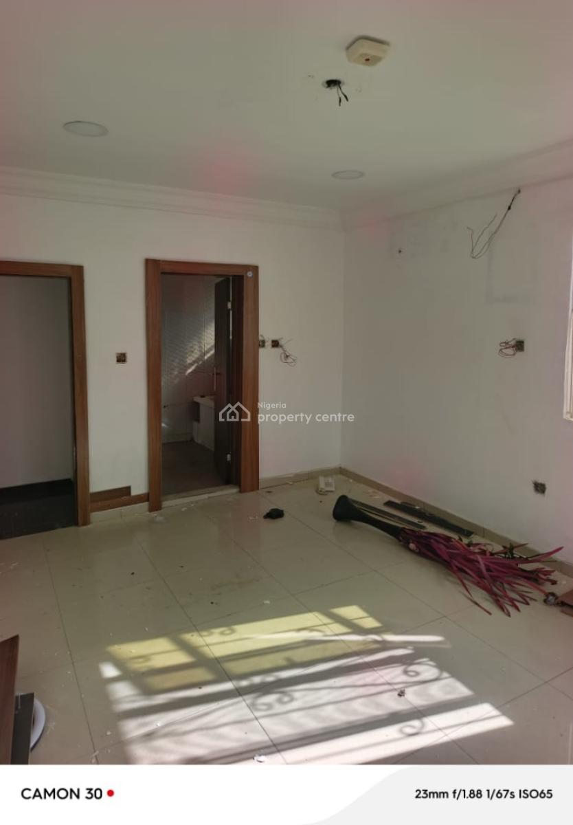 *6 Bedroom Fully Detached Duplex with Two Boys Quarters, Lekki Phase 1, Lekki, Lagos, Detached Duplex for Rent