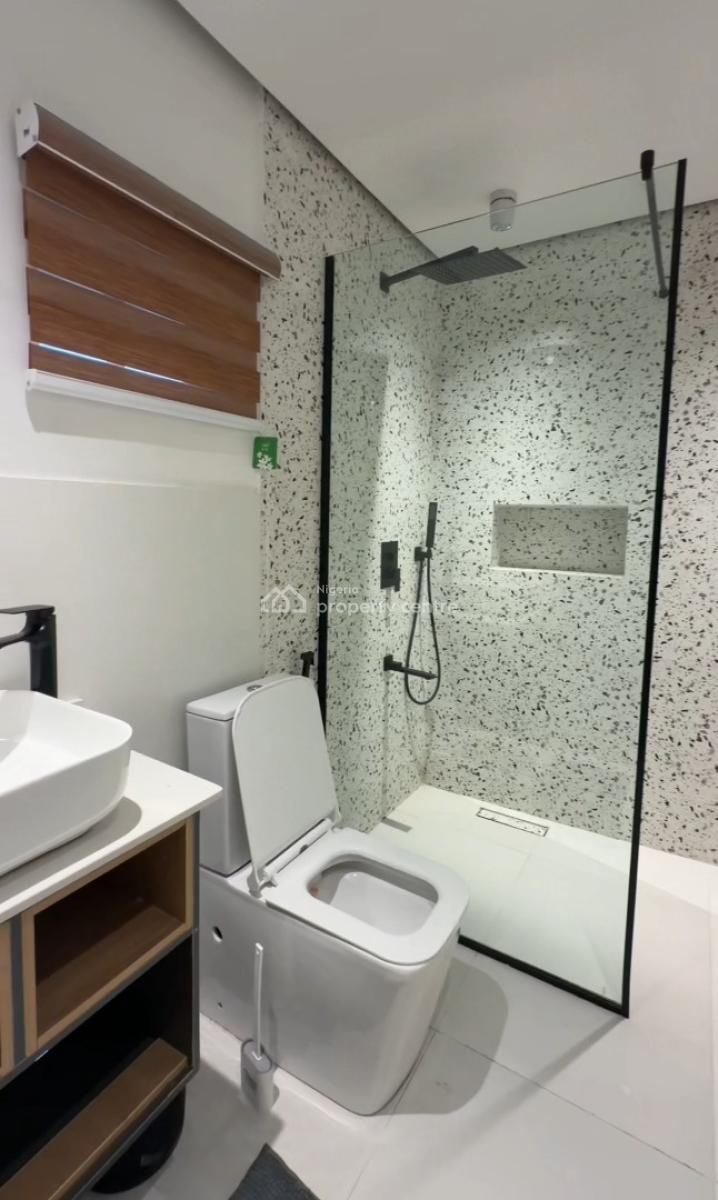 Cozy 3 Bedroom Apartment, Victoria Island (vi), Lagos, Flat / Apartment Short Let