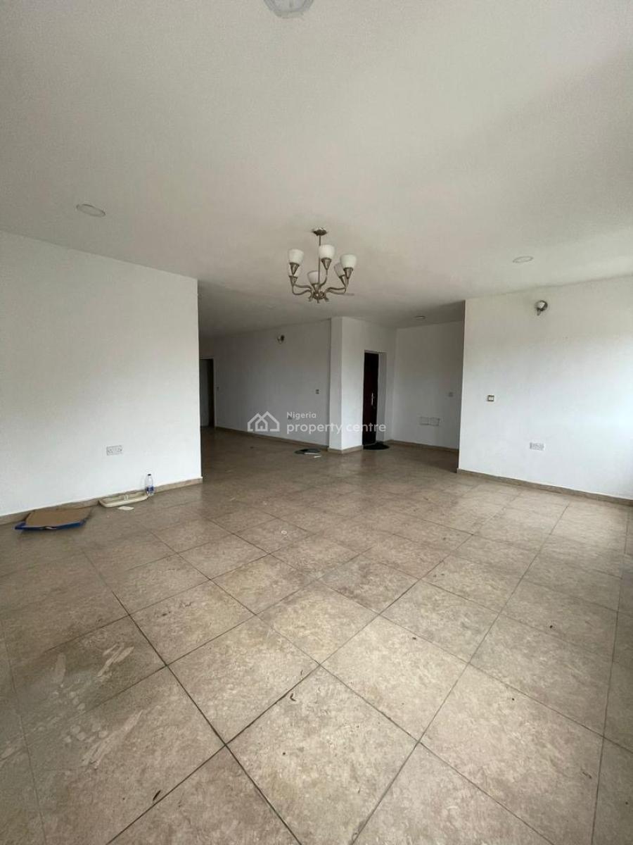 Luxury 3 Bedroom Apartment with Bq!, Prime Waters, Lekki Phase 1, Lekki, Lagos, Flat / Apartment for Sale