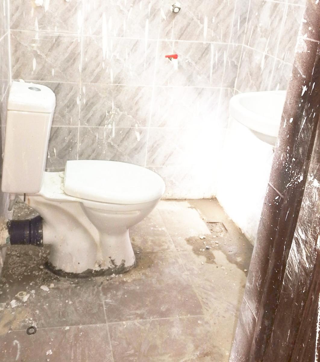 Nice and Standard Brand New Mini Flat, Serene and Secure Compound Salem Ikate Lekki, Ikate, Lekki, Lagos, Mini Flat (room and Parlour) for Rent