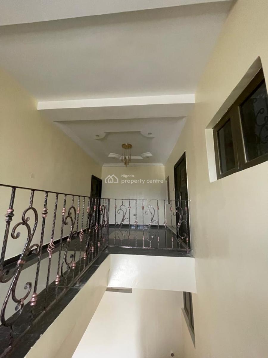 2-bedroom Flat, Mabushi, Abuja, Flat / Apartment for Rent