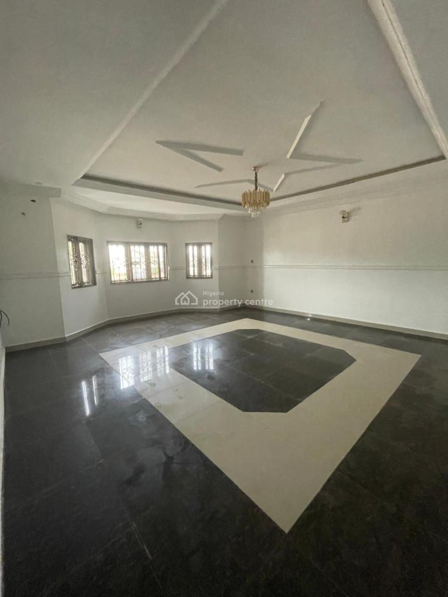 2-bedroom Flat, Mabushi, Abuja, Flat / Apartment for Rent