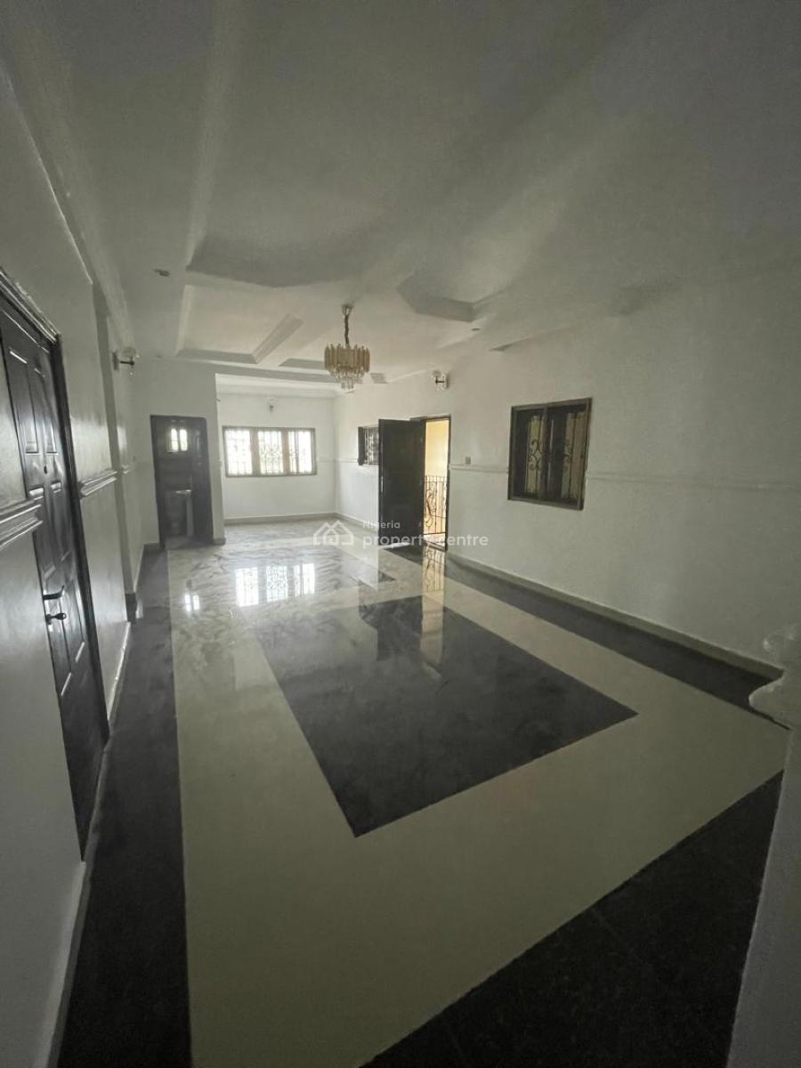 2-bedroom Flat, Mabushi, Abuja, Flat / Apartment for Rent