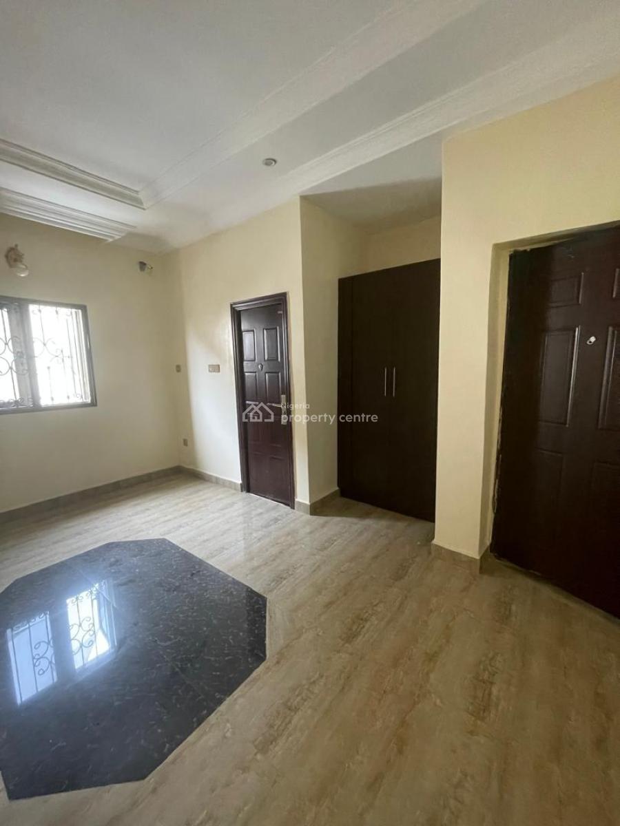 2-bedroom Flat, Mabushi, Abuja, Flat / Apartment for Rent