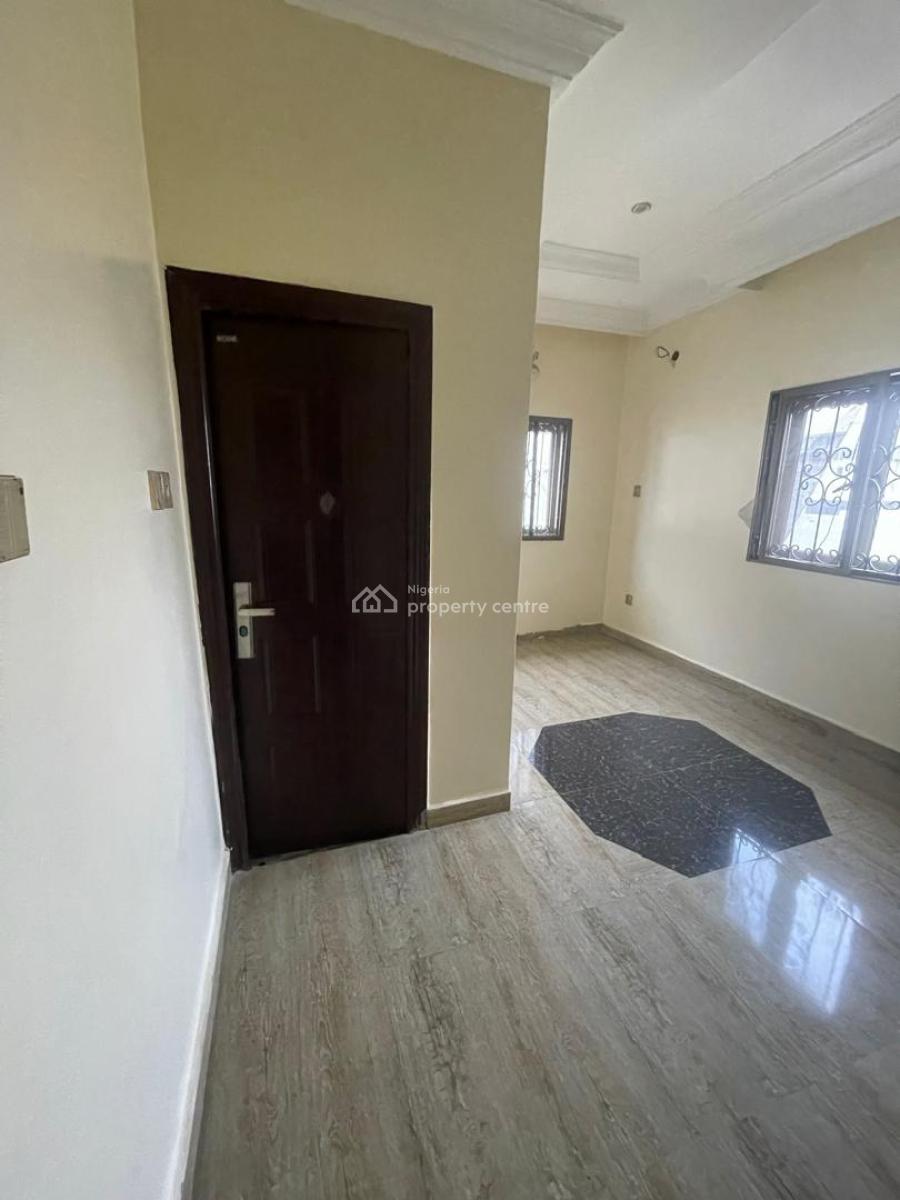 2-bedroom Flat, Mabushi, Abuja, Flat / Apartment for Rent