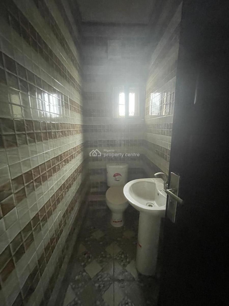 2-bedroom Flat, Mabushi, Abuja, Flat / Apartment for Rent