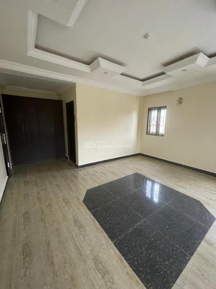 2-bedroom Flat, Mabushi, Abuja, Flat / Apartment for Rent