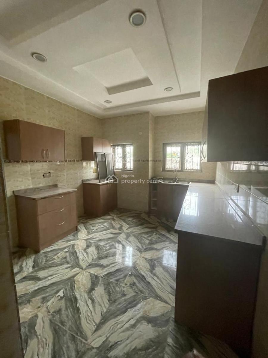 2-bedroom Flat, Mabushi, Abuja, Flat / Apartment for Rent