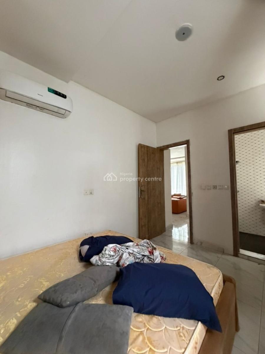 Well Built 2 Bedroom Apartment, Lekki, Lagos, Flat / Apartment for Rent