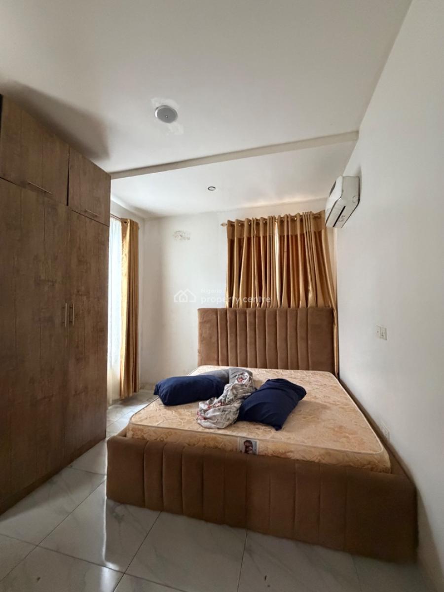Well Built 2 Bedroom Apartment, Orchid Road, Lekki, Lagos, Flat / Apartment for Rent