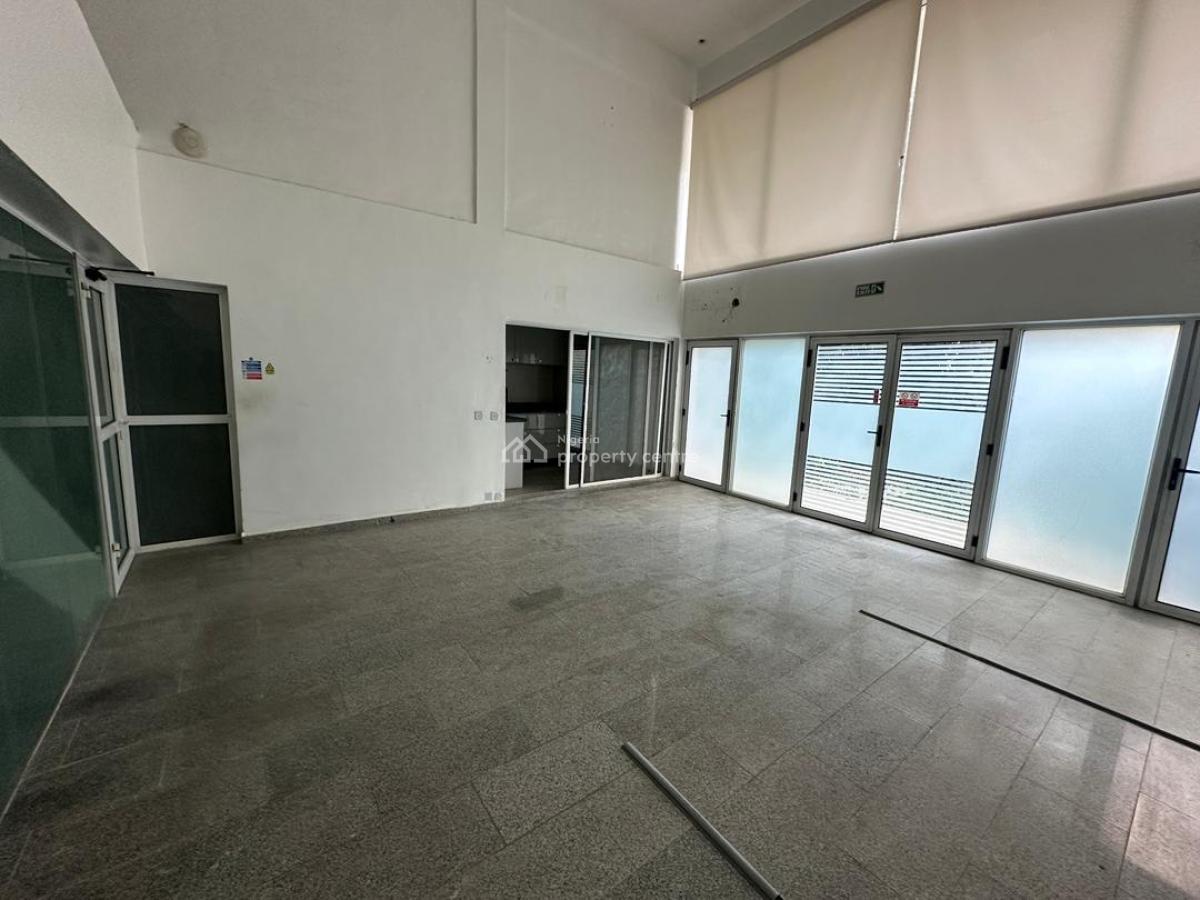 Luxurious 4 Bedroom Townhouse, Parkview, Ikoyi, Lagos, Terraced Duplex for Sale