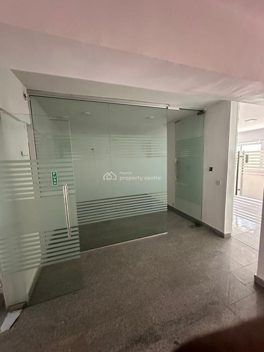 Luxurious 4 Bedroom Townhouse, Parkview, Ikoyi, Lagos, Terraced Duplex for Sale