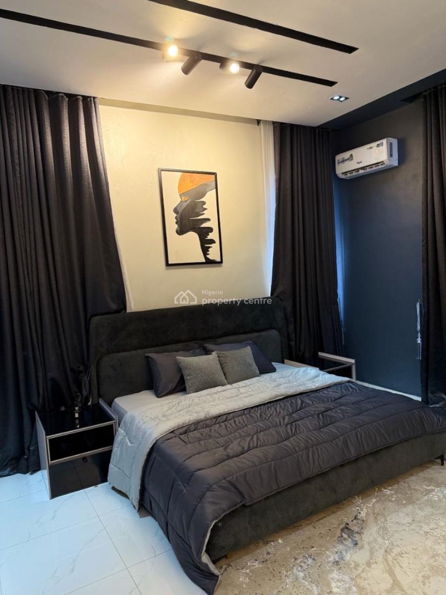 Luxury 2-bedroom, Lekki Phase 1, Lekki, Lagos, Flat / Apartment Short Let