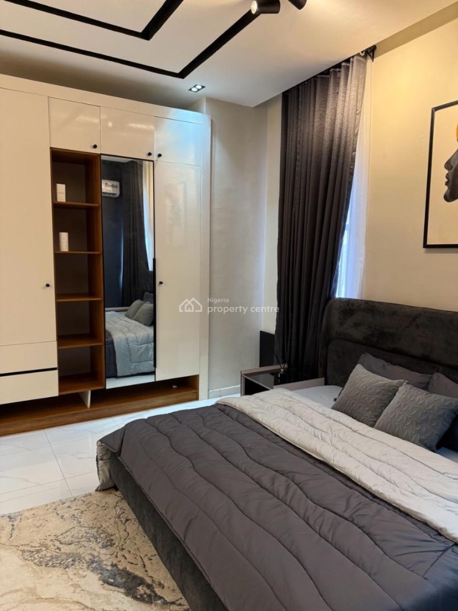 Luxury 2-bedroom, Lekki Phase 1, Lekki, Lagos, Flat / Apartment Short Let