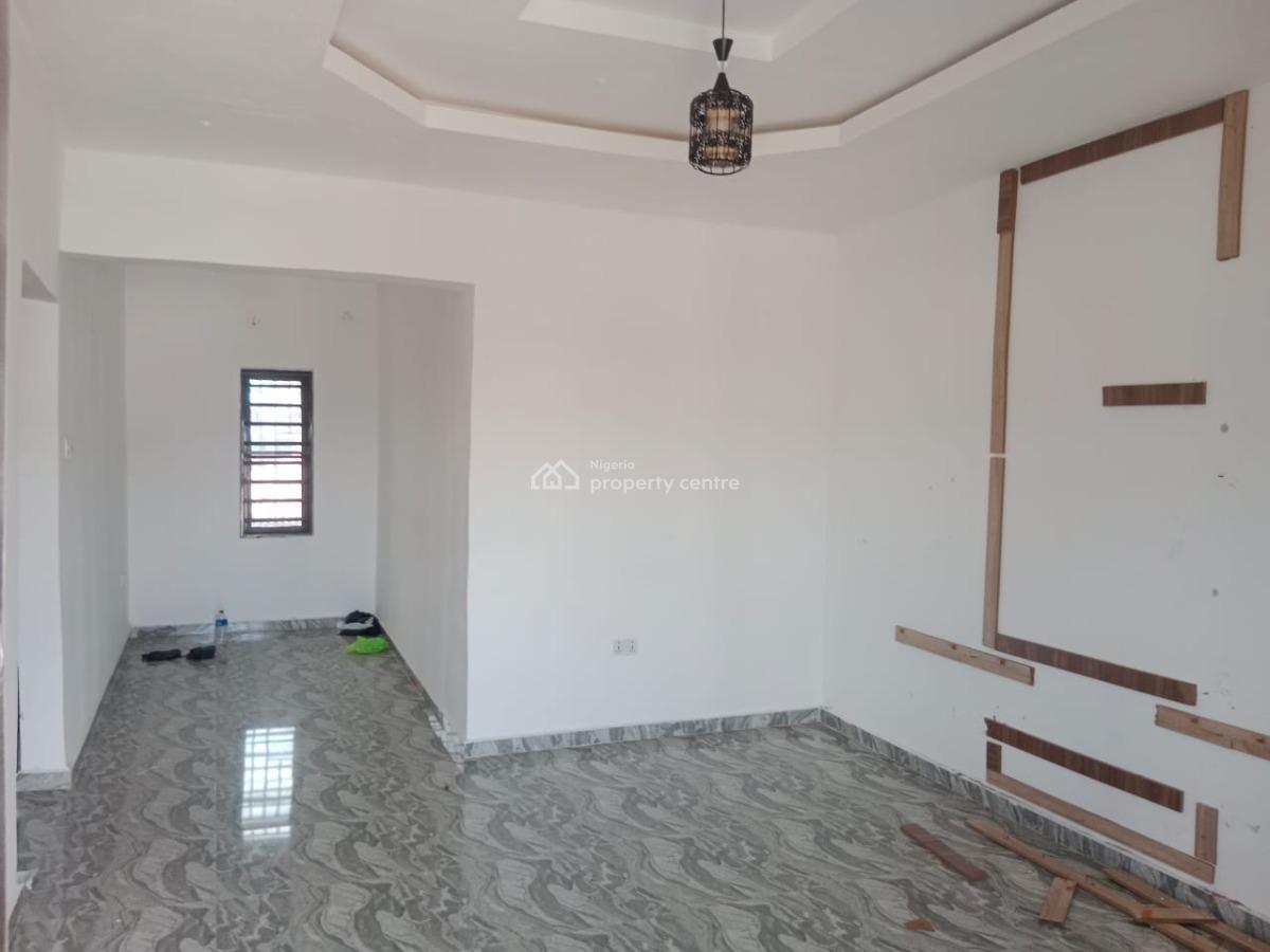 Sharp 2 Bedroom Flat, Gbetu Awoyaya, Awoyaya, Ibeju Lekki, Lagos, Flat / Apartment for Rent