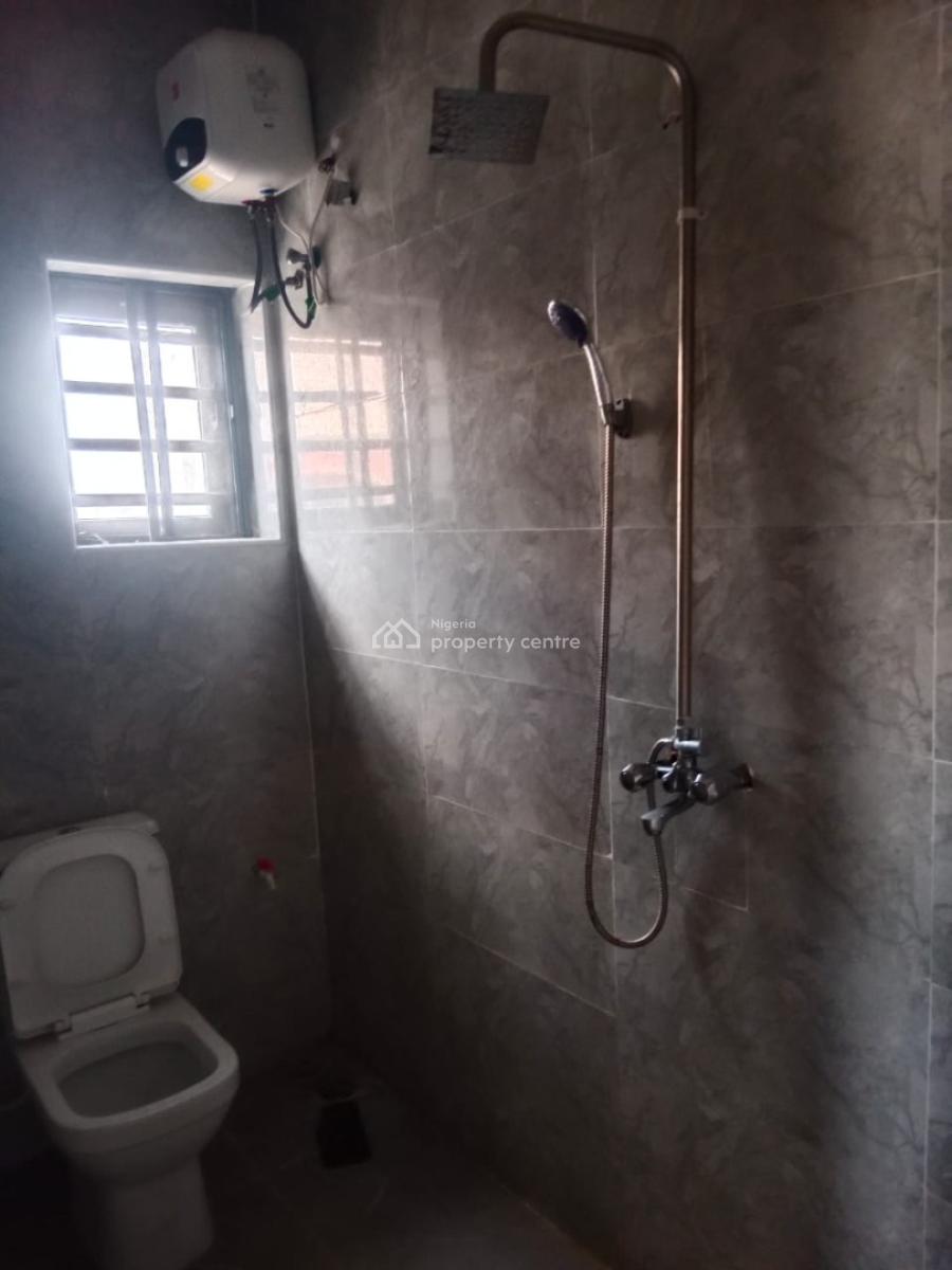 Sharp 2 Bedroom Flat, Gbetu Awoyaya, Awoyaya, Ibeju Lekki, Lagos, Flat / Apartment for Rent