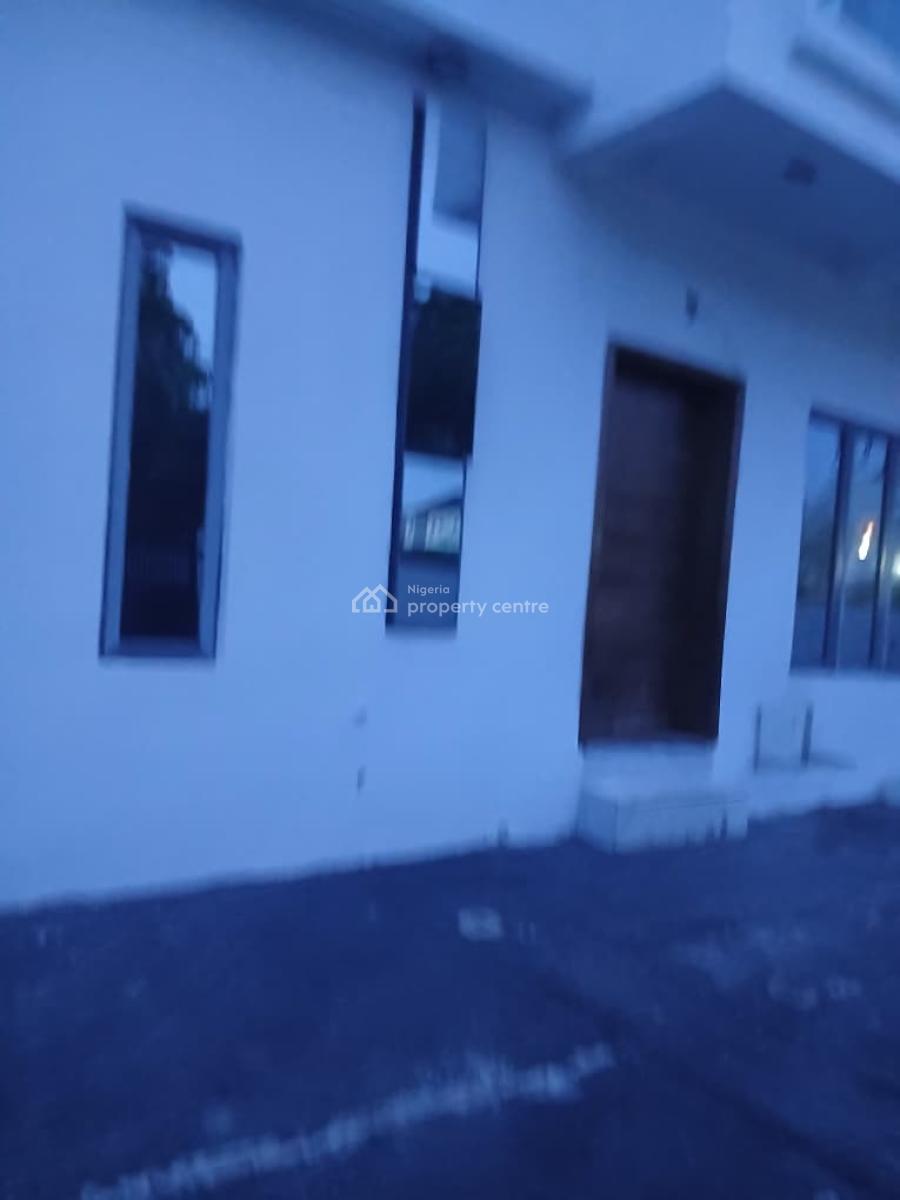 2 Bedroom Apartment, Orchid Road Round About, Ikota, Lekki, Lagos, Flat / Apartment for Rent