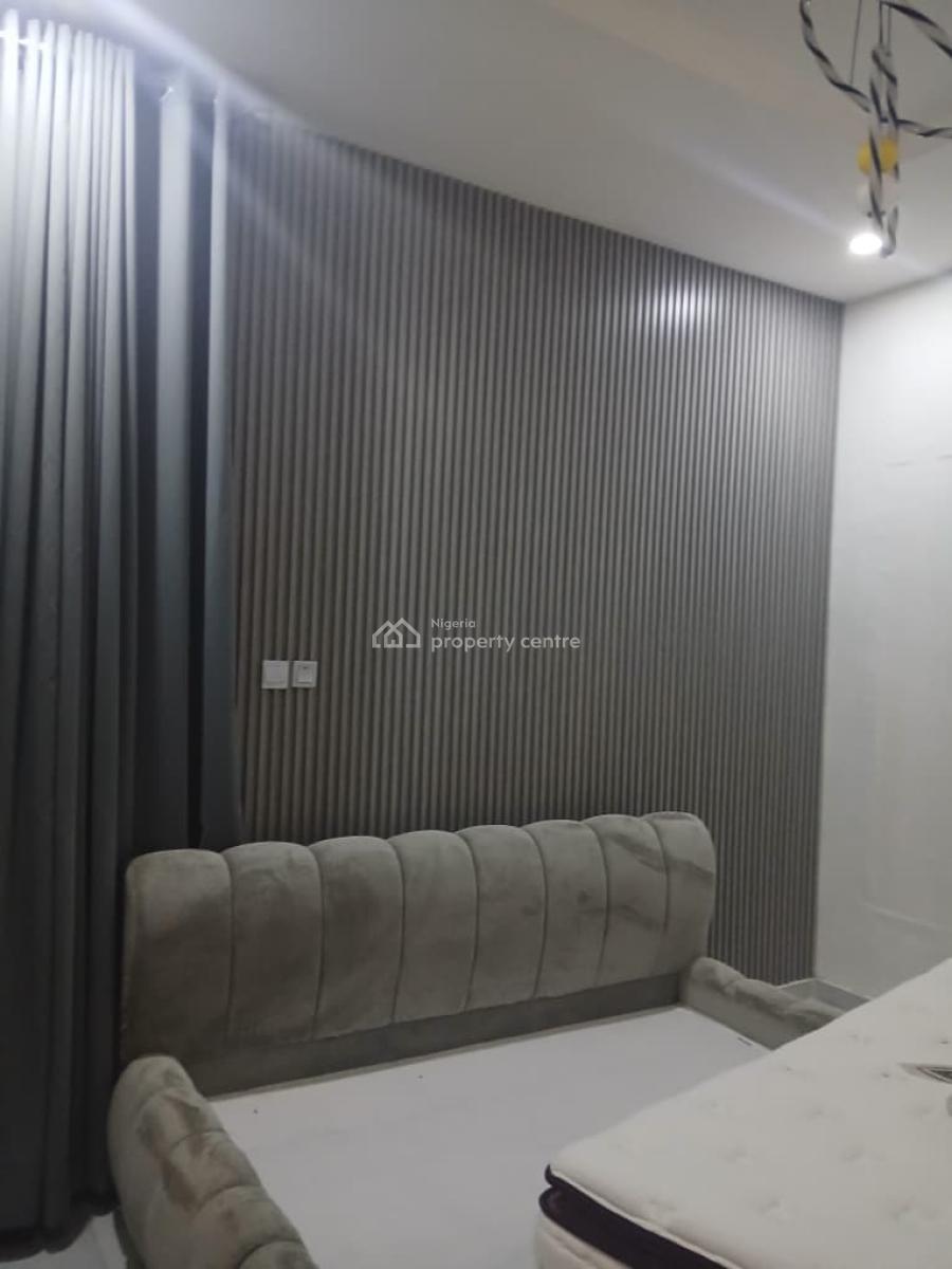 2 Bedroom Apartment, Orchid Road Round About, Ikota, Lekki, Lagos, Flat / Apartment for Rent