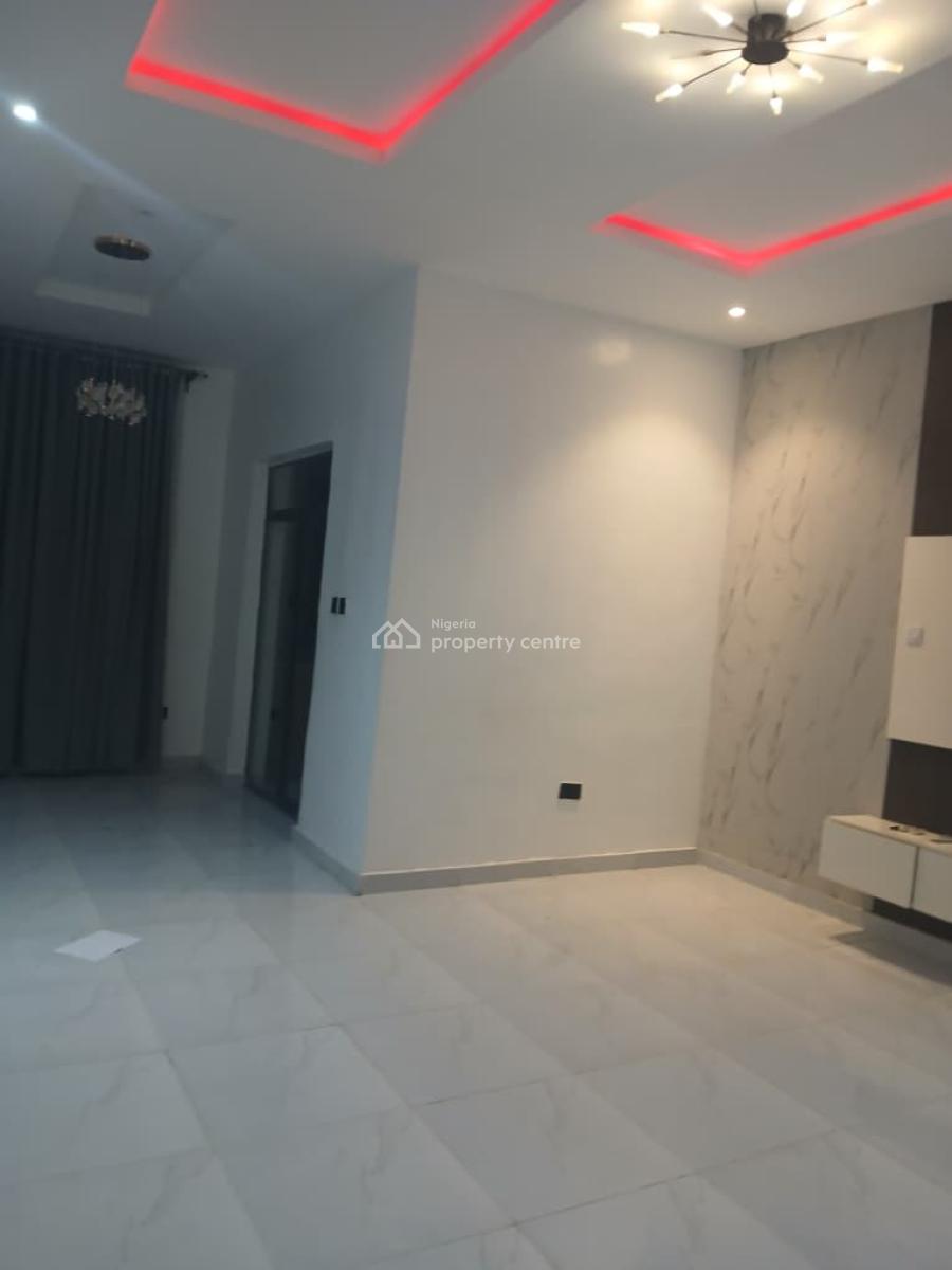 2 Bedroom Apartment, Orchid Road Round About, Ikota, Lekki, Lagos, Flat / Apartment for Rent